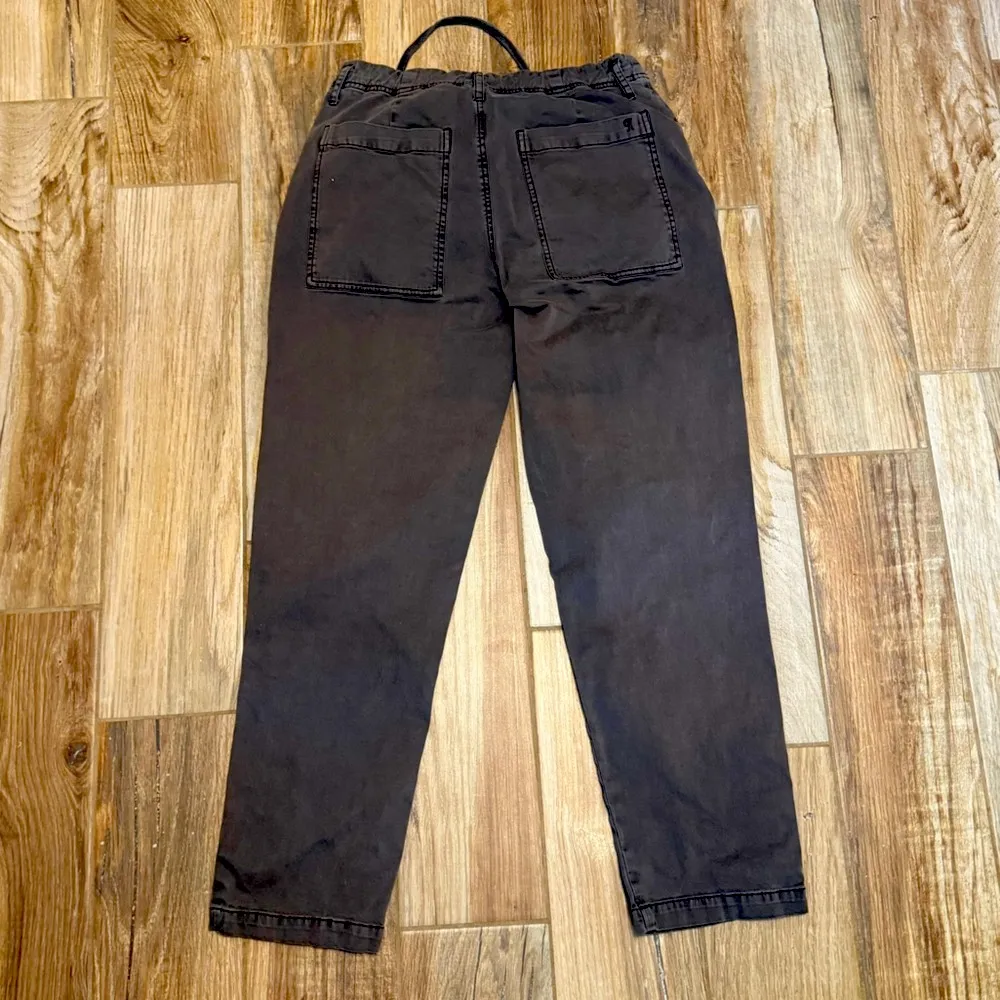 Anthropologie Pilcro Low - Rise Chino Pants - Image 4
