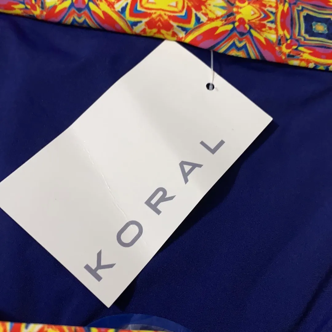 Multi pattern Bikini Bottom - Image 5