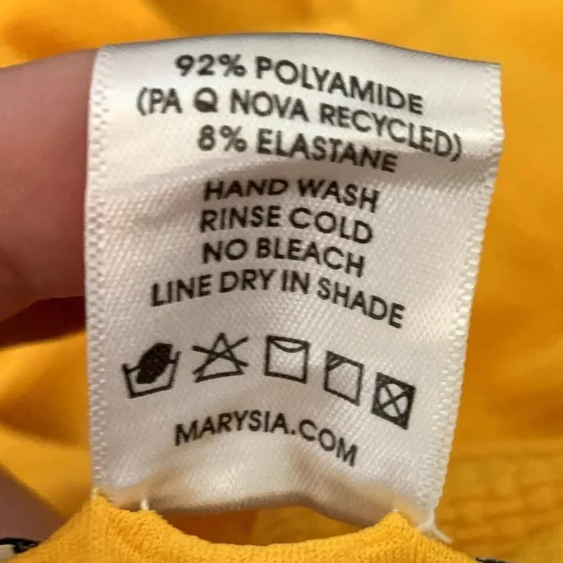 Marysia Swim Antibes Swimsuit Pre - Image 16