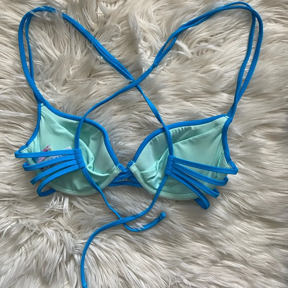 *HP!* Sundazed push - Image 7