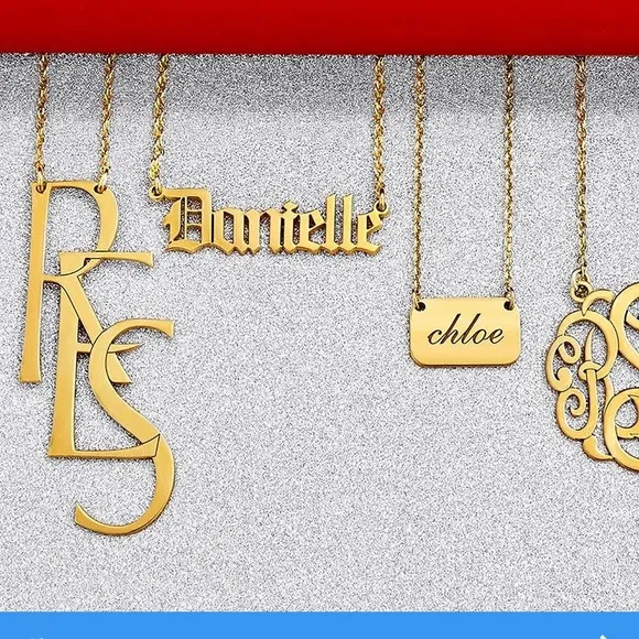 Taurus sign necklace - Image 2