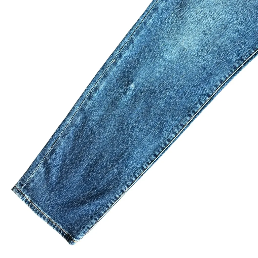 Lucky Brand Sofia Skinny Jeans - Image 8