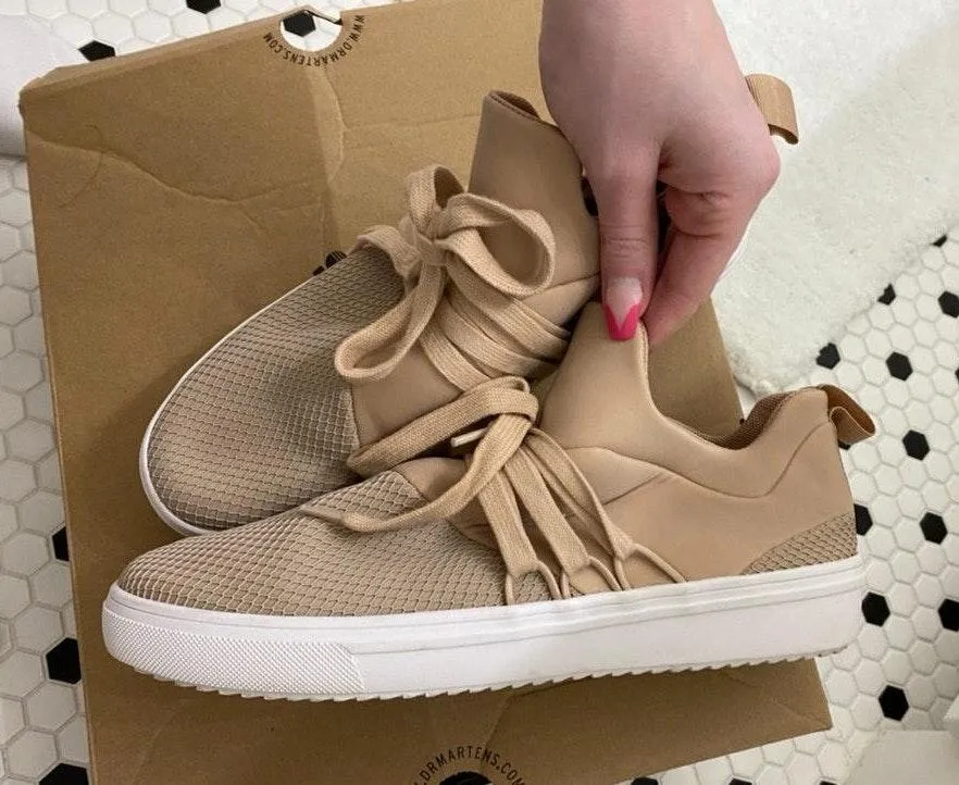 Steve Madden Sneaker - Image 3