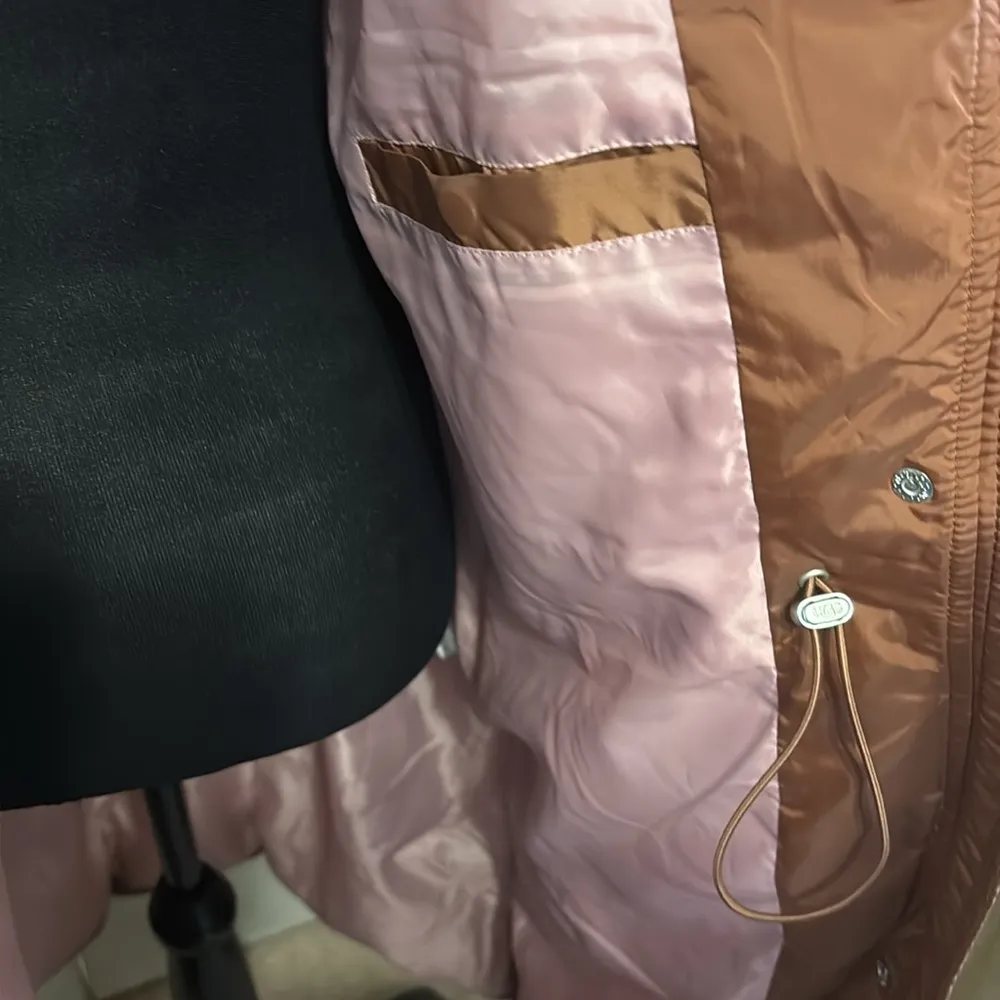 UGG  Keeley Long Puffer Coat - Image 5