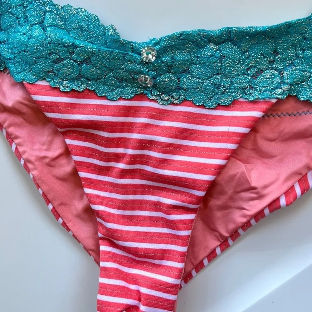 Beach Bunny Bikini Bottom‎ - Image 3