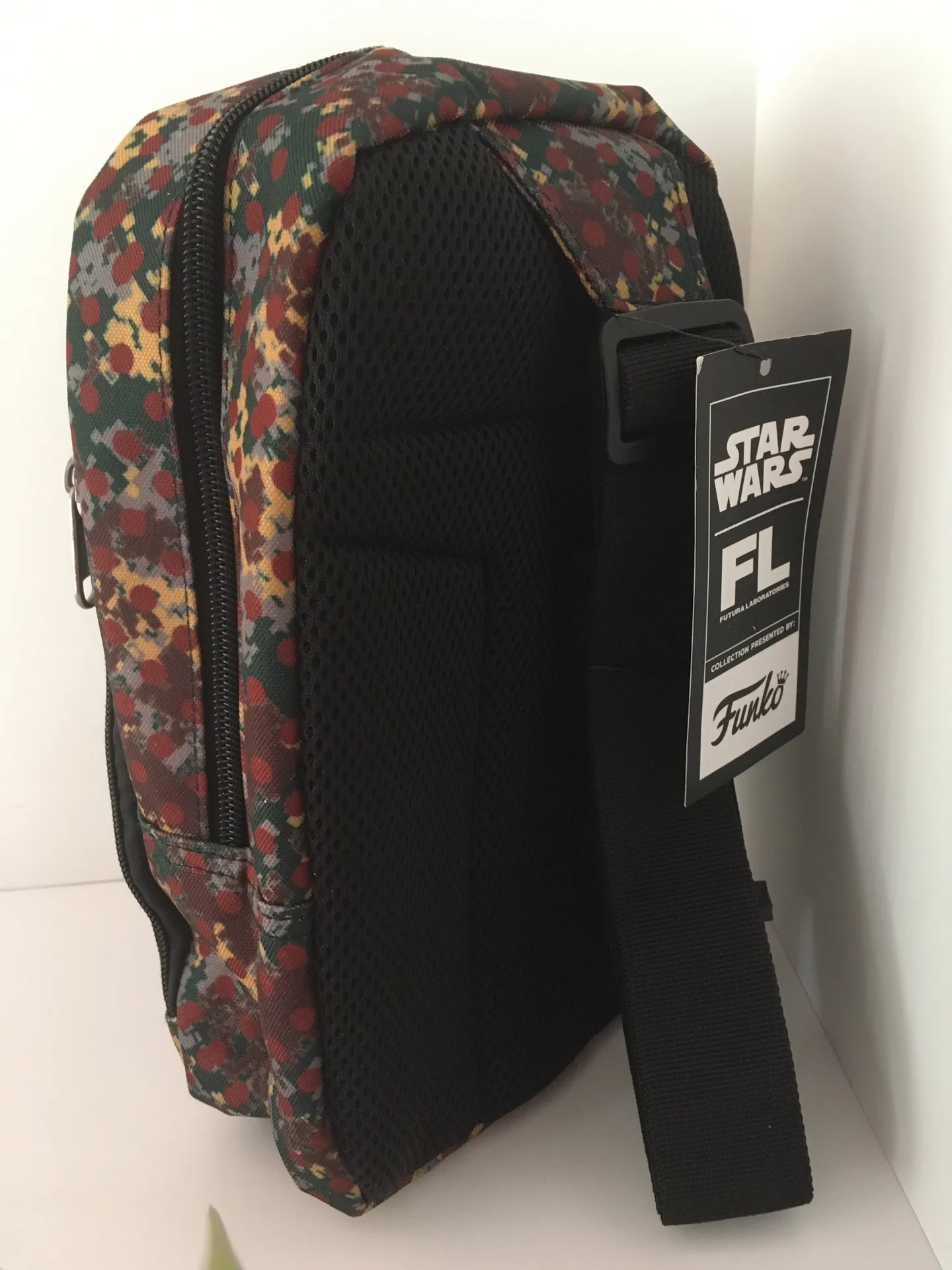 Star Wars Sling Backpack - Image 3
