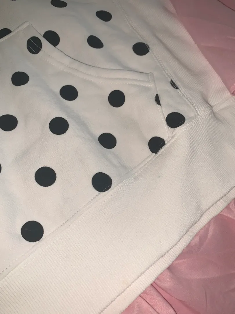 Champion Hoodie - Image 6