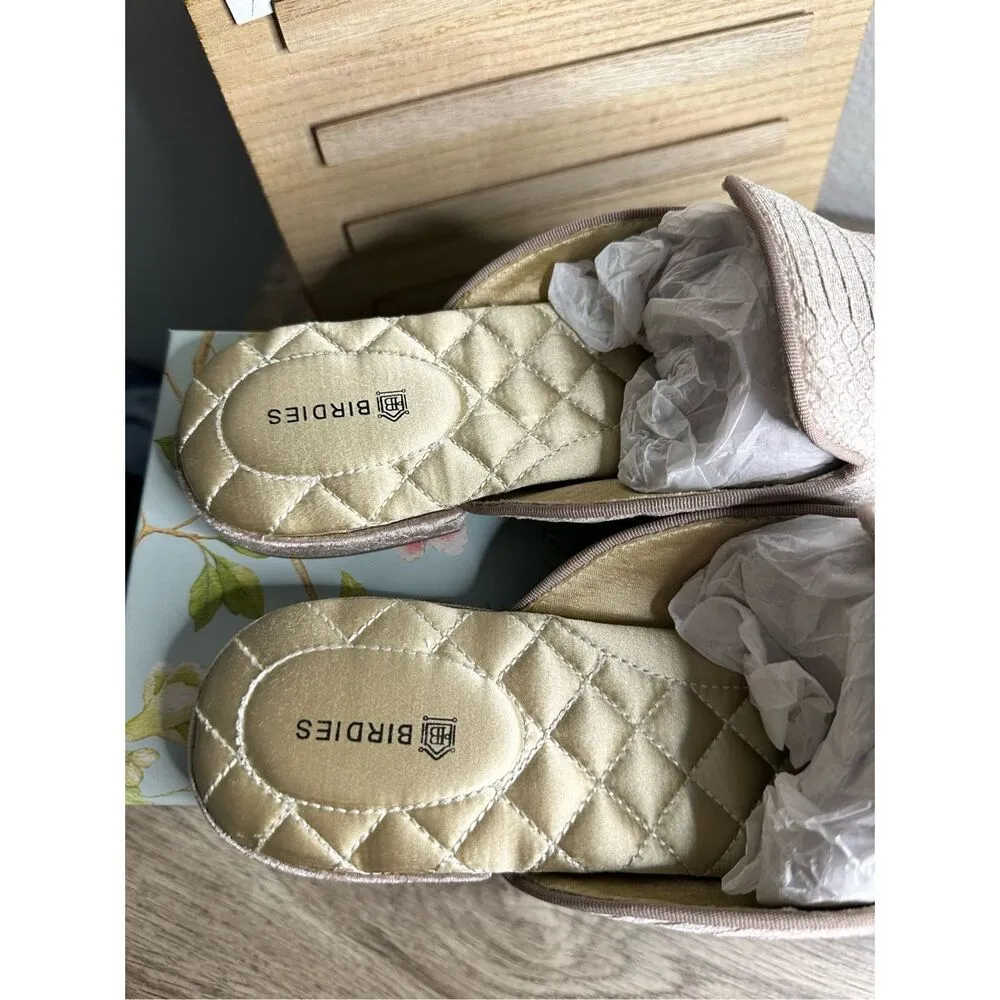 Birdies Women’s 8.5 Phoebe Dawn Python - Image 4