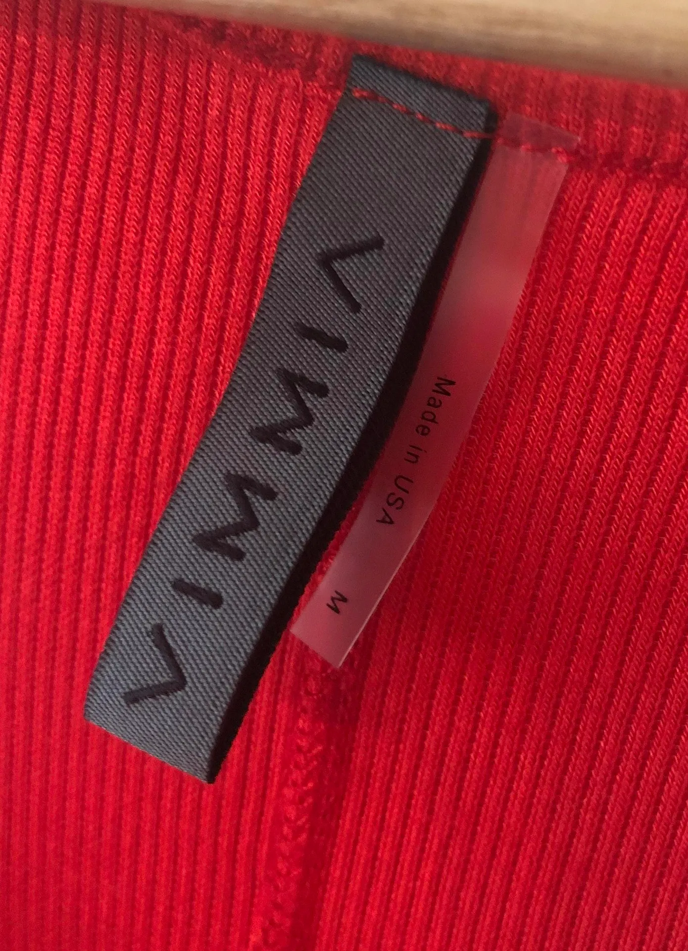 Vimmia Activewear Tank - Image 3