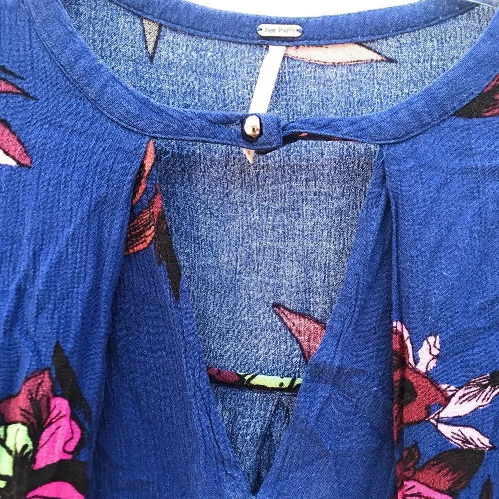 Free People Dress Tunic Top - Image 3