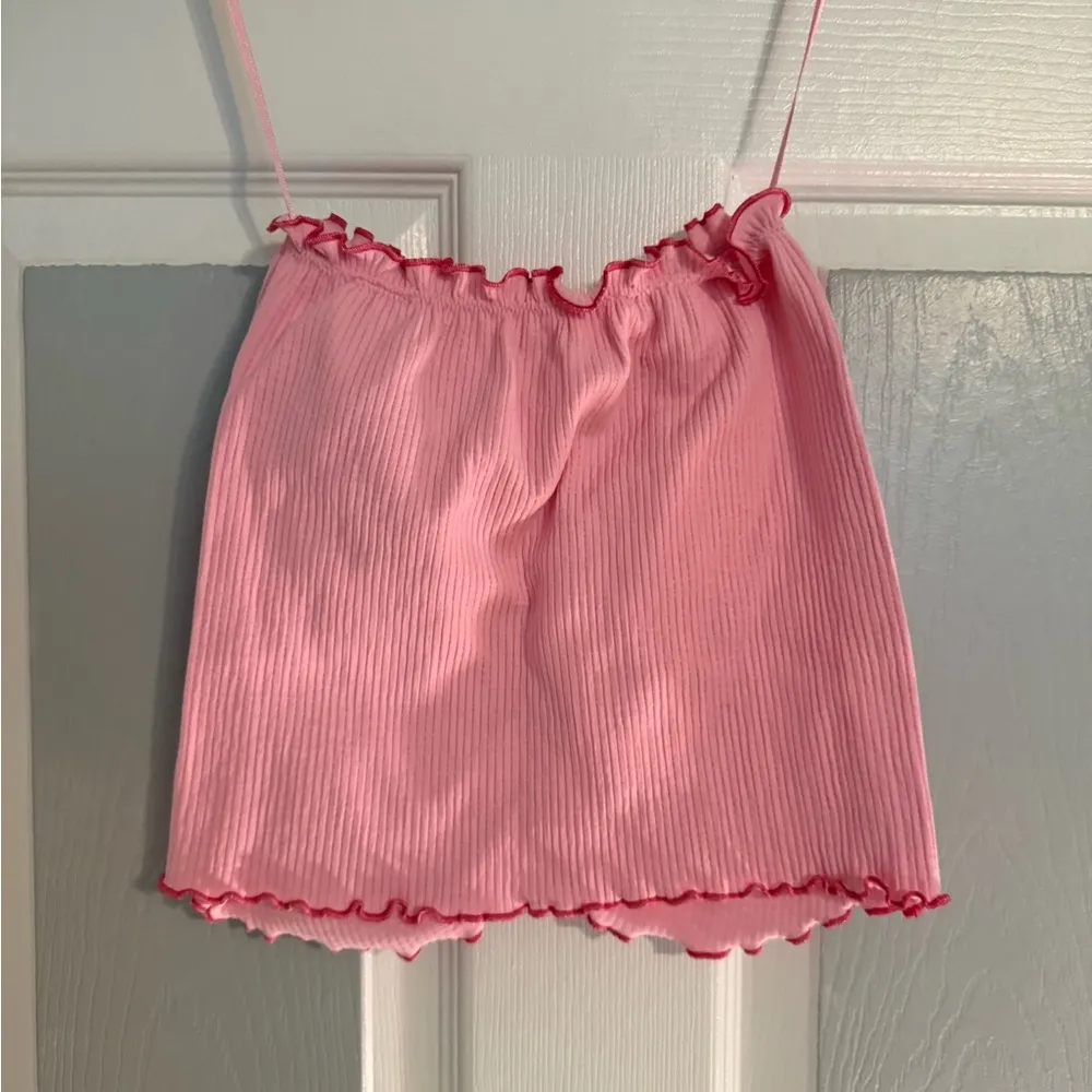 Urban Outfitters Out From Under Honey Pinch Tube Top - Image 4