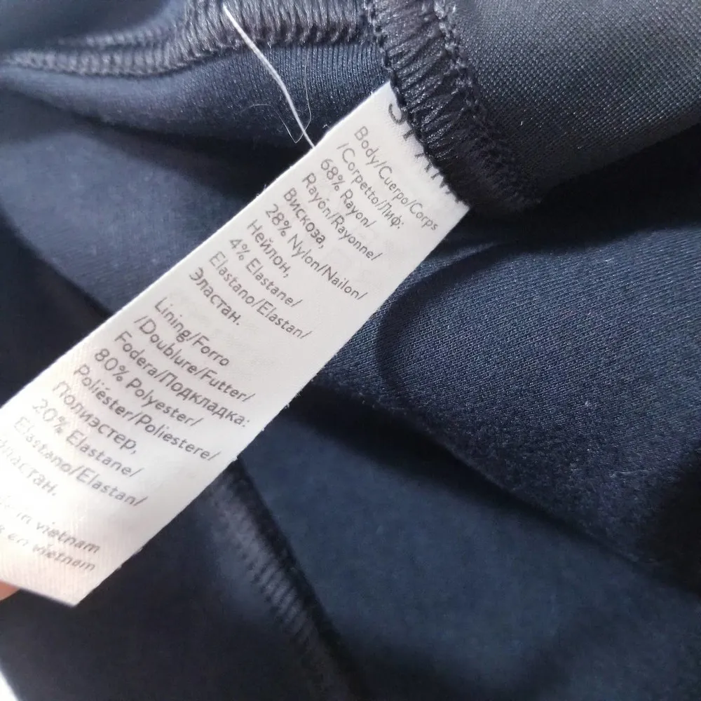 SPANX Pullon Slim Pants High Rise - Image 10