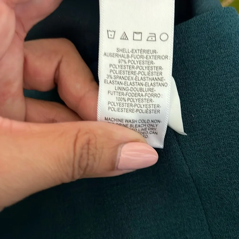 Dress the Population Nadia Pine Dress - Image 9