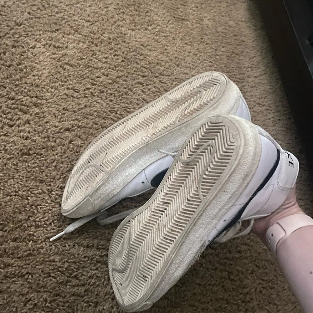 Nike  blazer shoes - Image 3