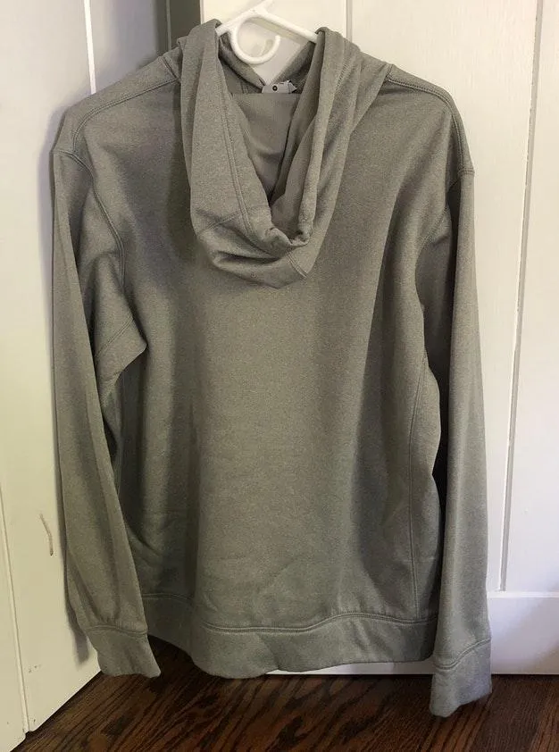 Nike UNC Sweatshirt - Image 2