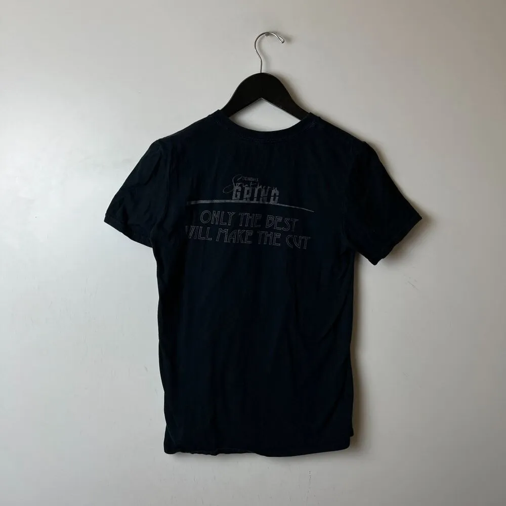 2015 Southern Grind T Shirt Black Small S USA Graphic Tee Cotton Short Sleeve - Image 11