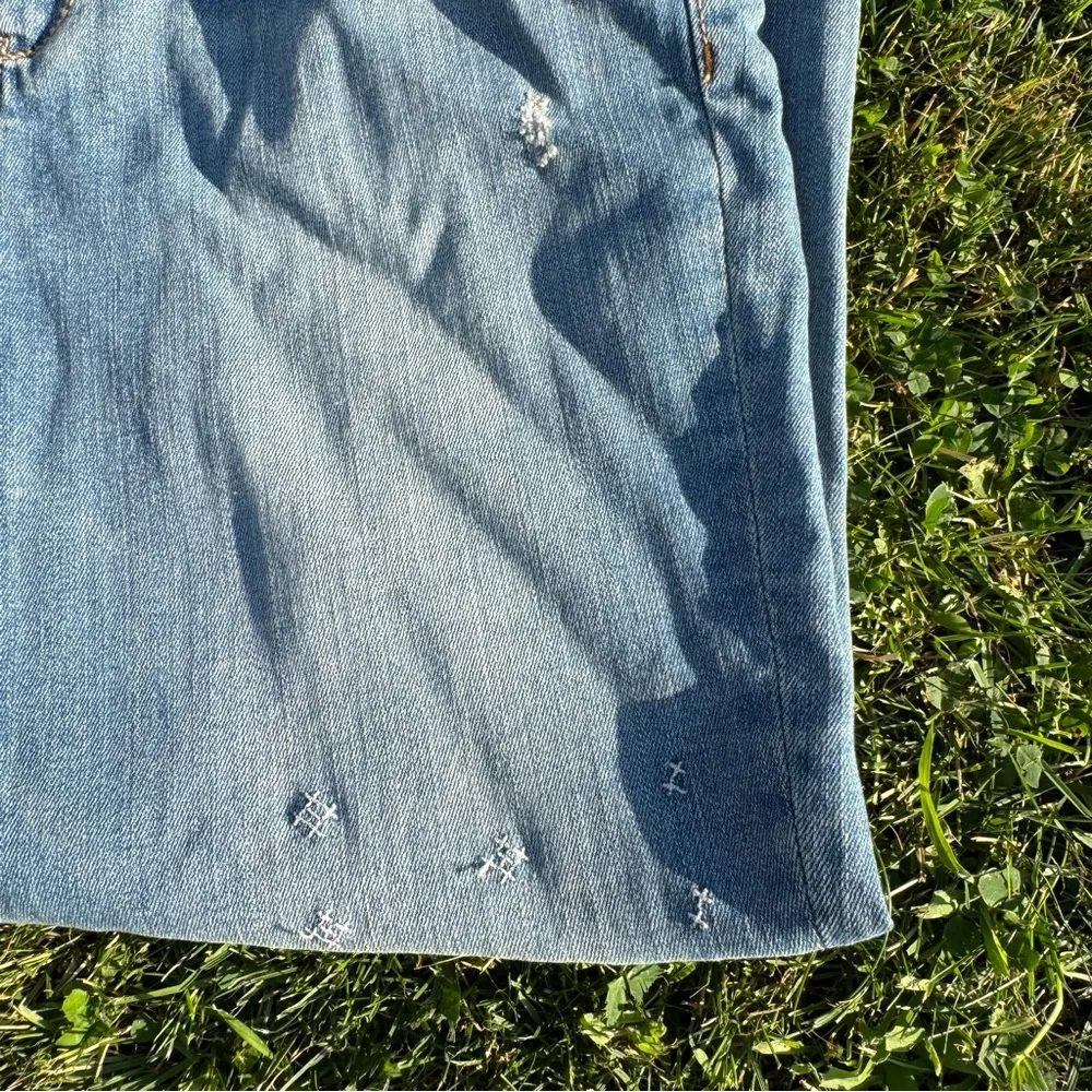 Sundance Magnolia Jeans - Image 4