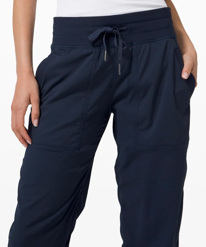 Lululemon Studio Pants - Image 3