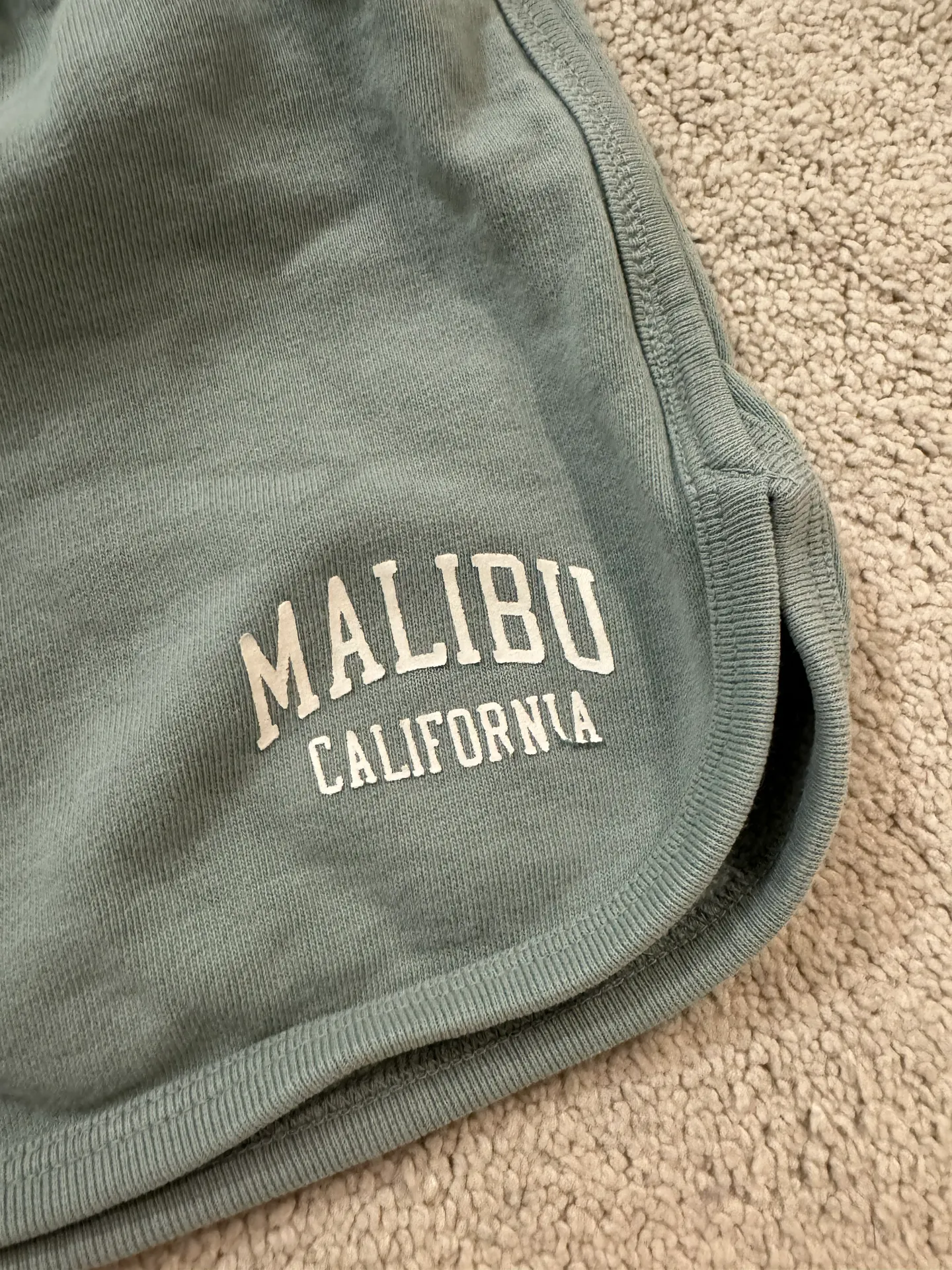 Sweat Shorts - Image 3