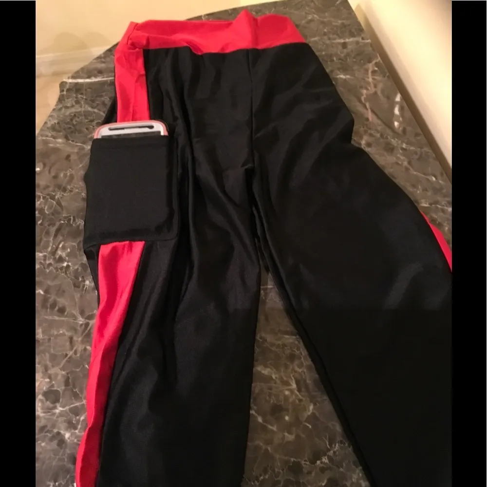 NWOT Yoga /Jogging/Exercise Athletic Pants Size undefined - Image 3