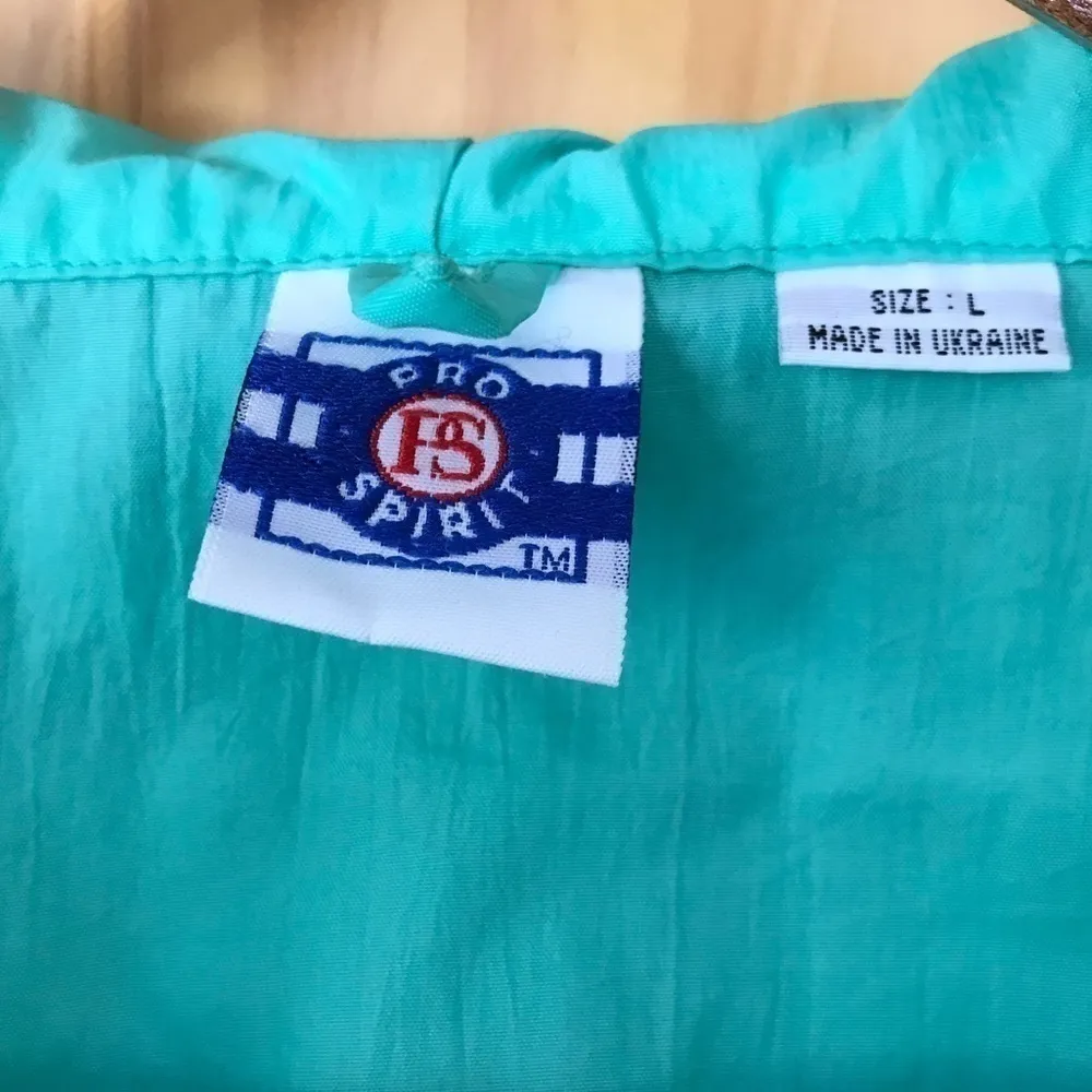 Pro Spirit Performance Jacket Women’s Size large - Image 5