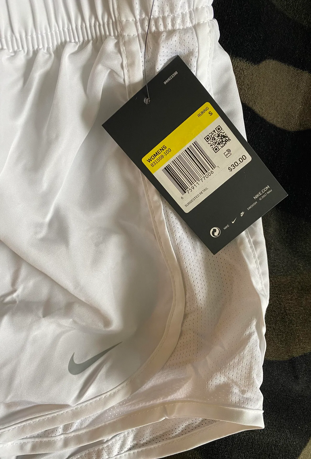 Nike Dri -fit Shorts - Image 3