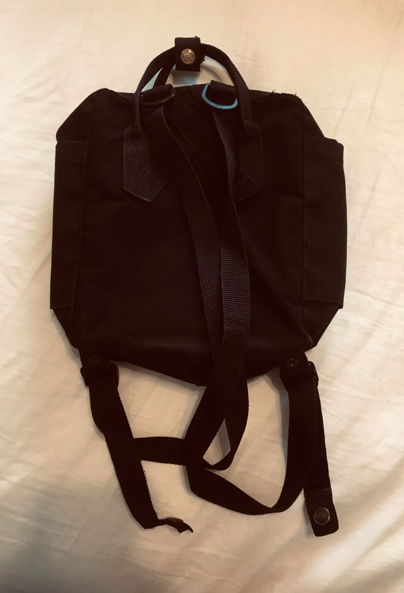 Fjällräven Mini Backpack - Image 2