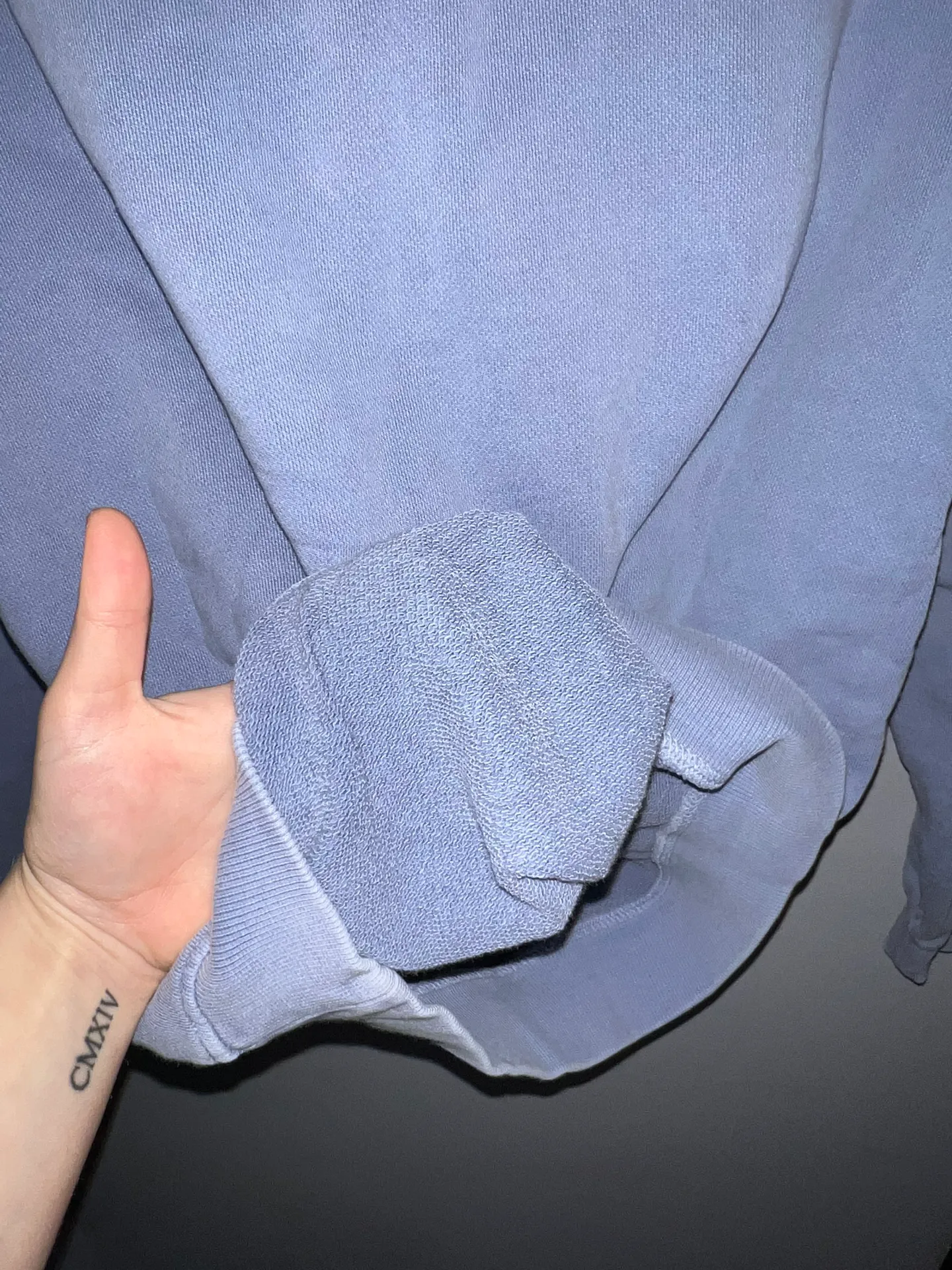 Quarterzip - Image 9