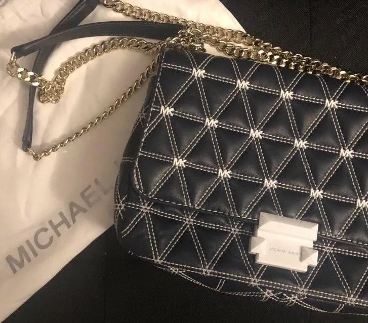 Michael Kors MK Purse - Image 2