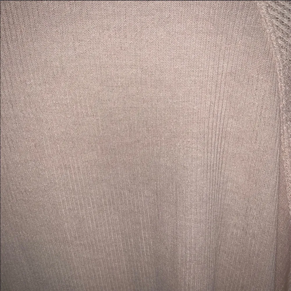 UO out from under cream oversized sweater - Image 6