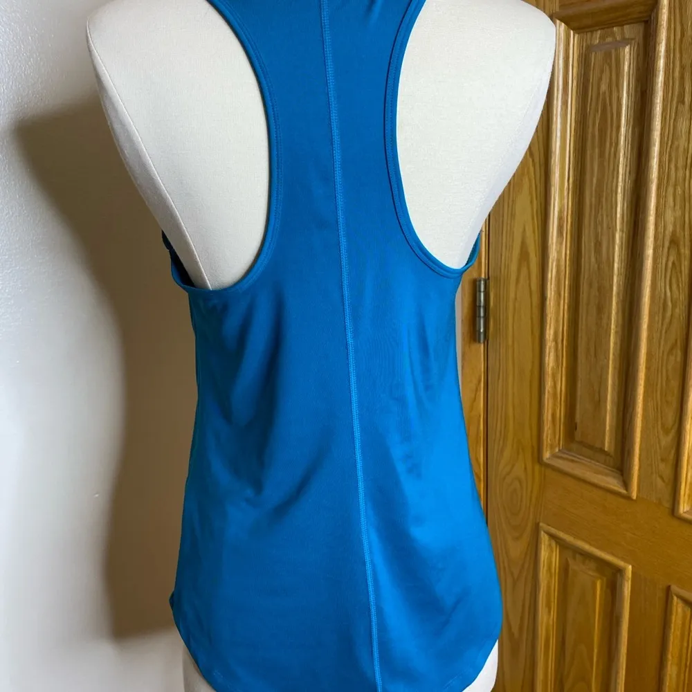 Fila Sport Womans Racer Back Tank Top - Image 2