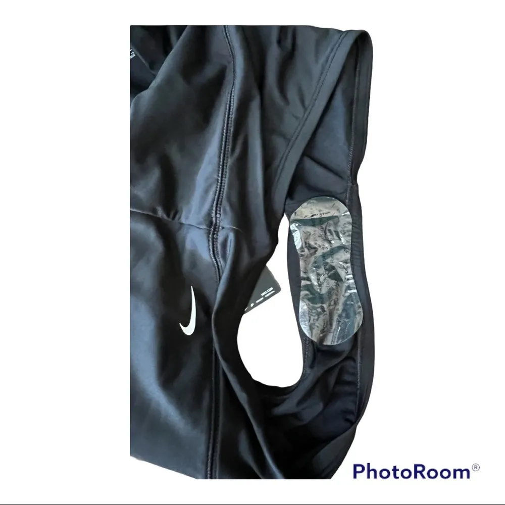 Nike Women's High Waisted Plus Size Swimsuit Bikini Bottom - Image 6