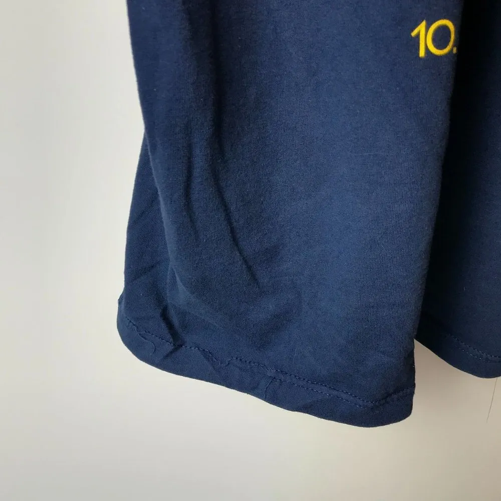 Vintage 90s Top 10 Things Dads Say T Shirt Blue 2XL XXL Humor Funny Graphic Tee Size undefined - Image 5