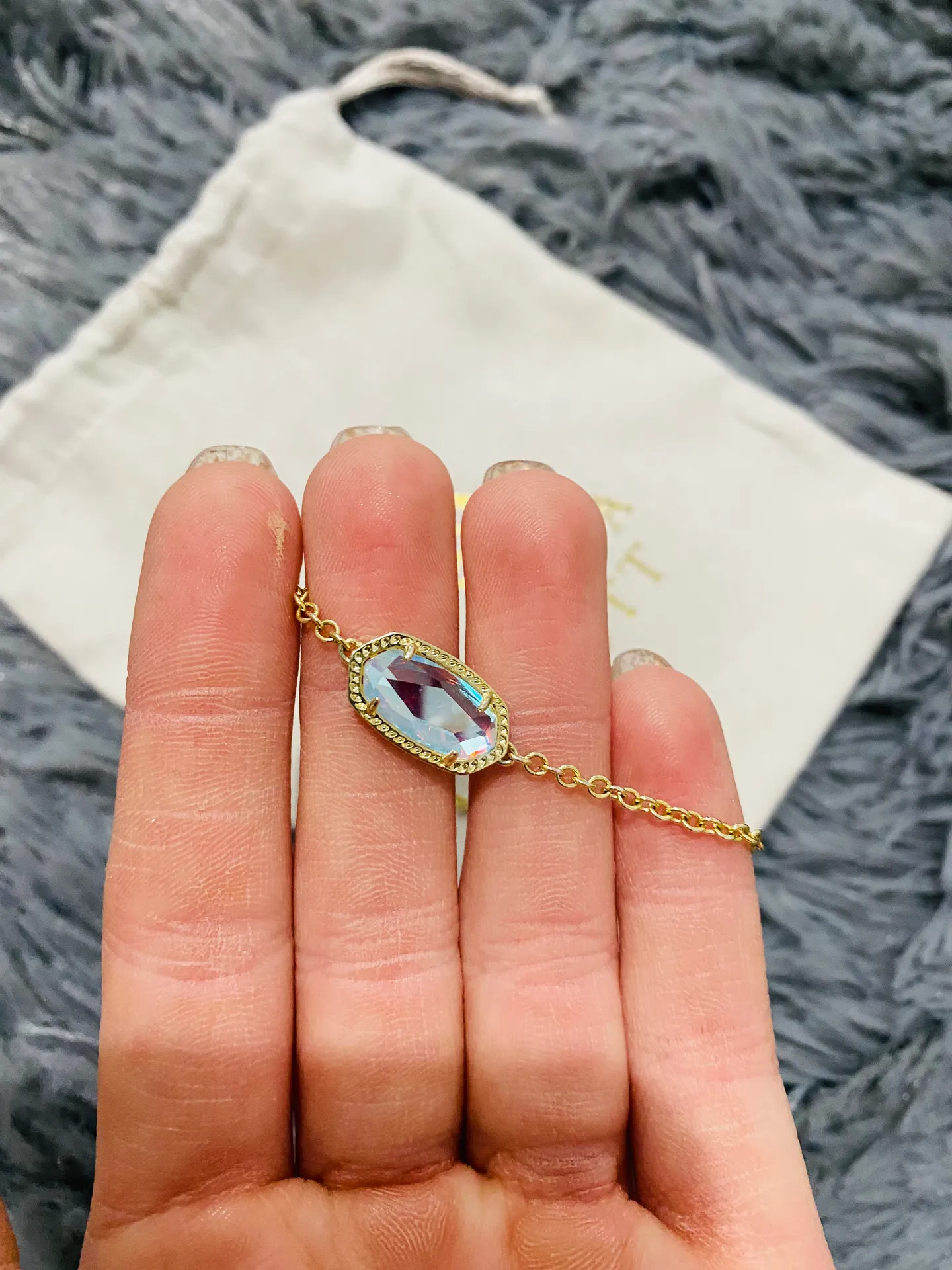 Kendra Scott Bracelet - Image 3