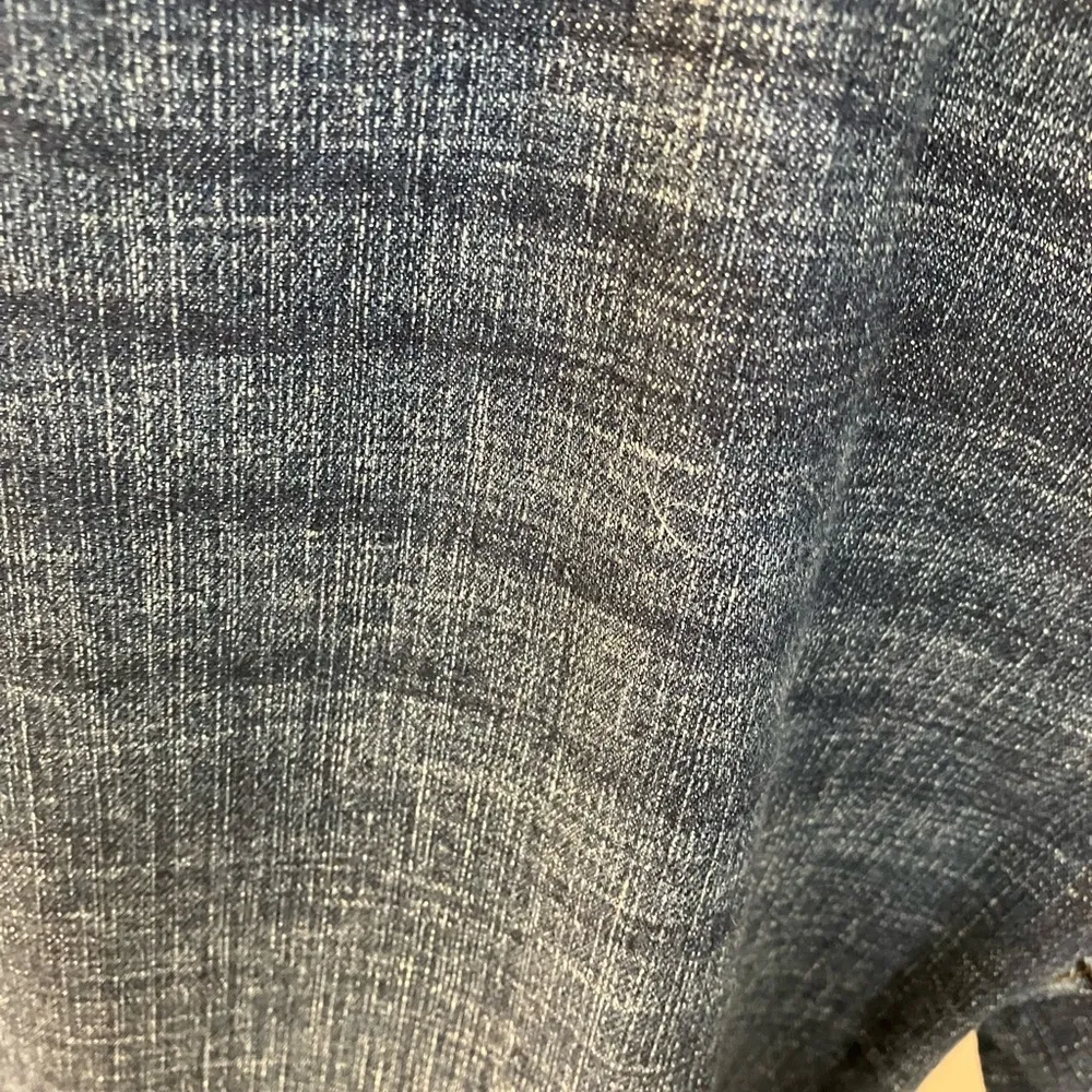 Sonoma dark wash boot jeans - Image 7