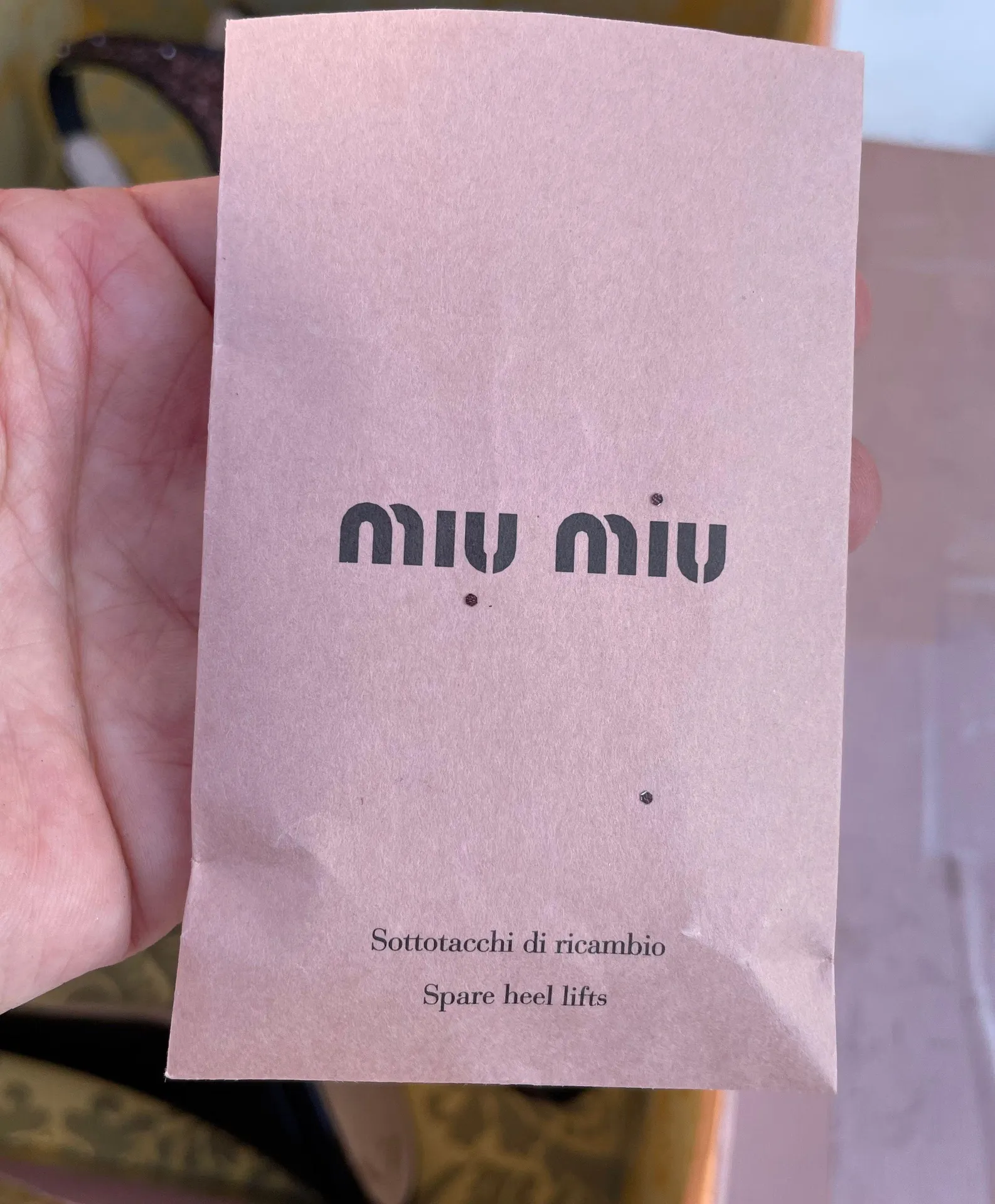 Miu Miu burgundy glitter vernice slingback T-strap sandal size IT 37 US 6.5 7 - Image 14