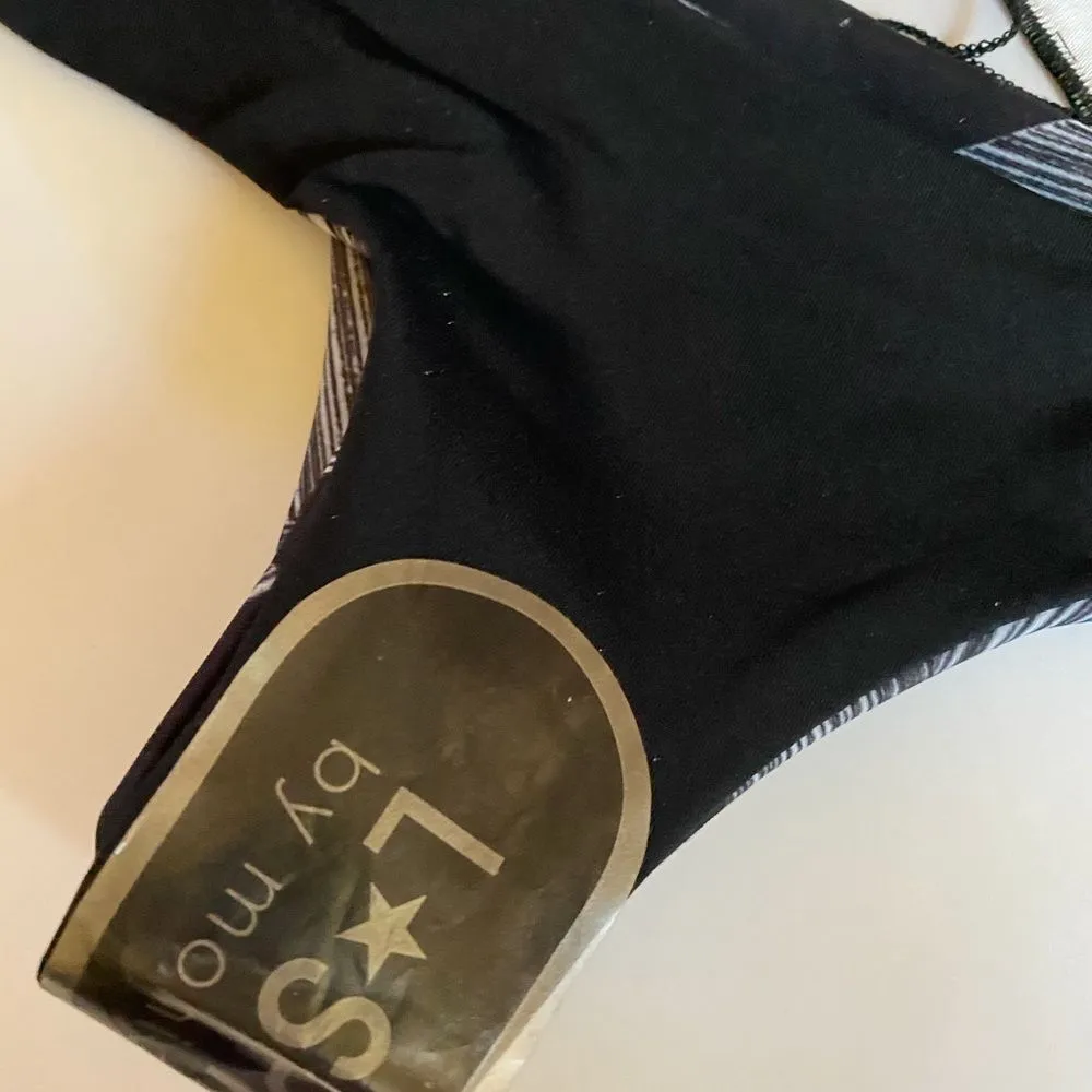 L*Space Congo Reversible Bitsy Cut Bikini Bottom‎ nwt - Image 9