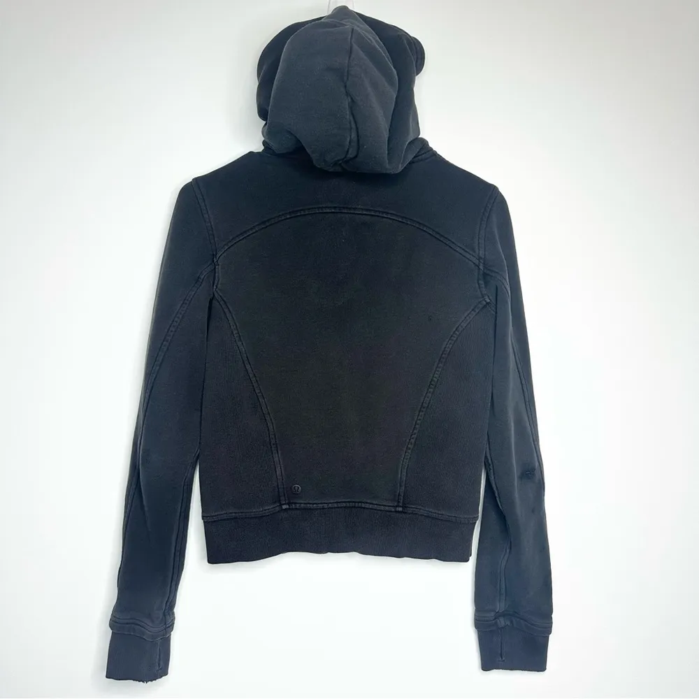 Lululemon Press Pause Jacket - Image 8