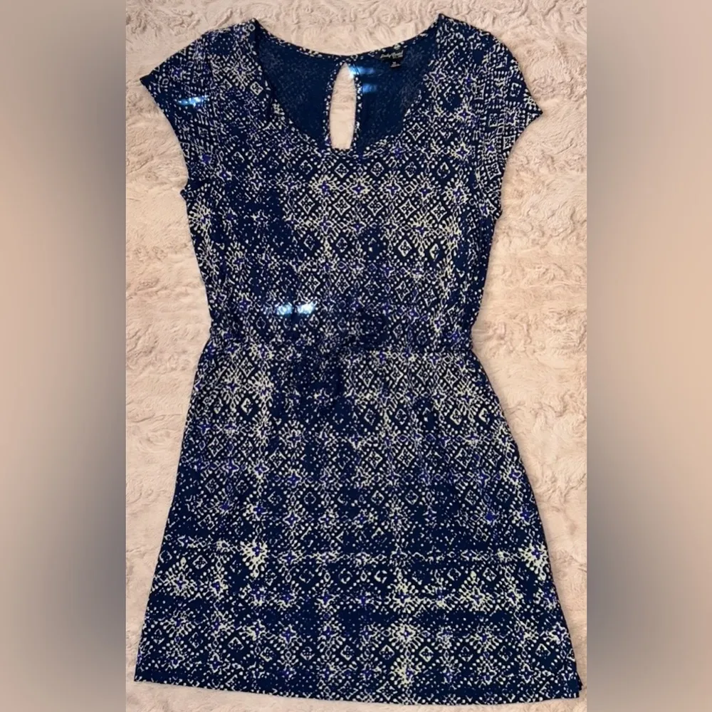 Lucky Brand size M printed dress - Image 3