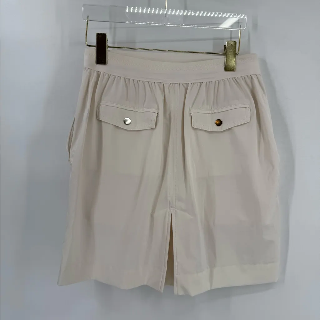 ATHLETA Vienna‎ Cargo Skort size 6 - Image 4