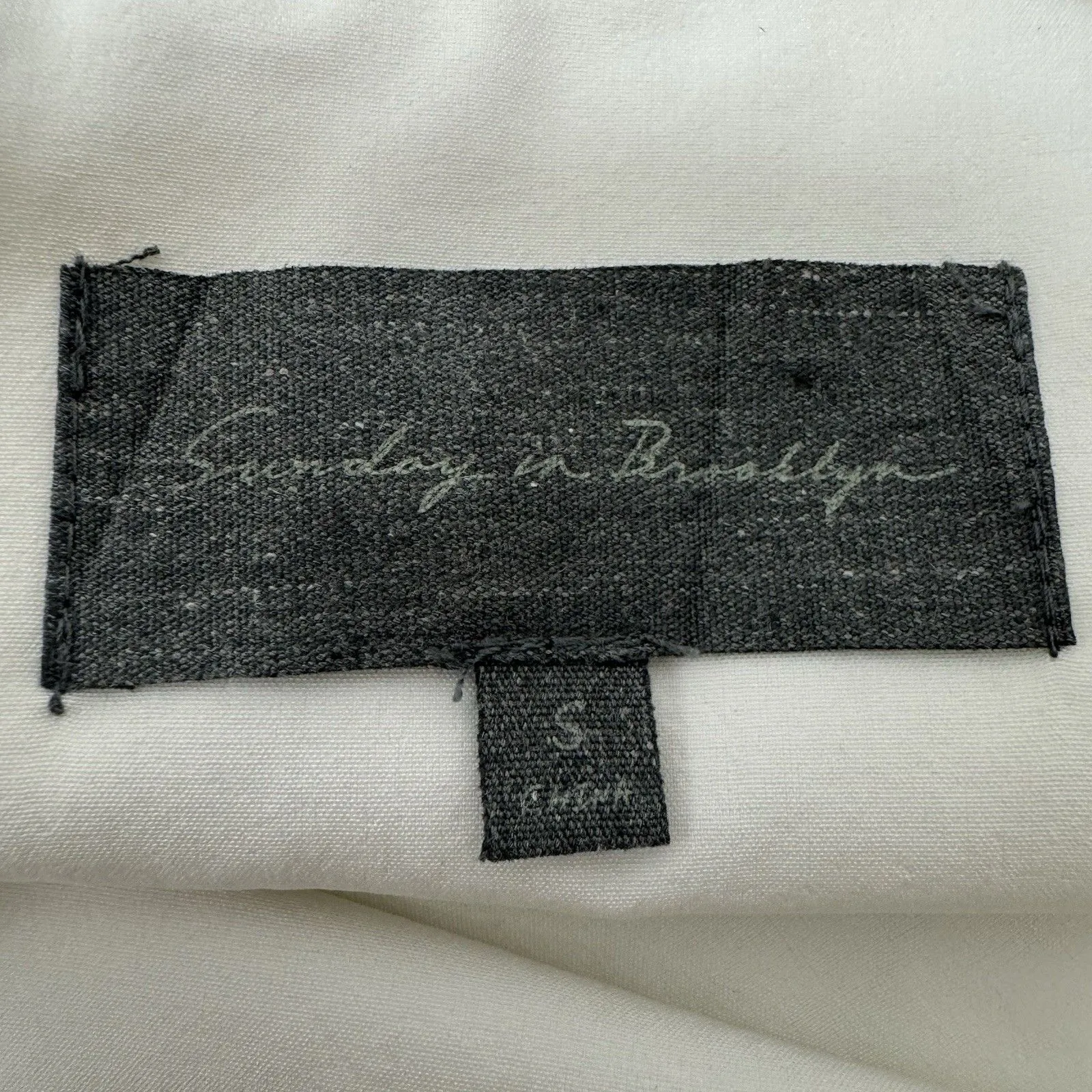 Anthropologie Sunday in Brooklyn‎ Floral Sleeveless Sheath Dress Size Small - Image 7