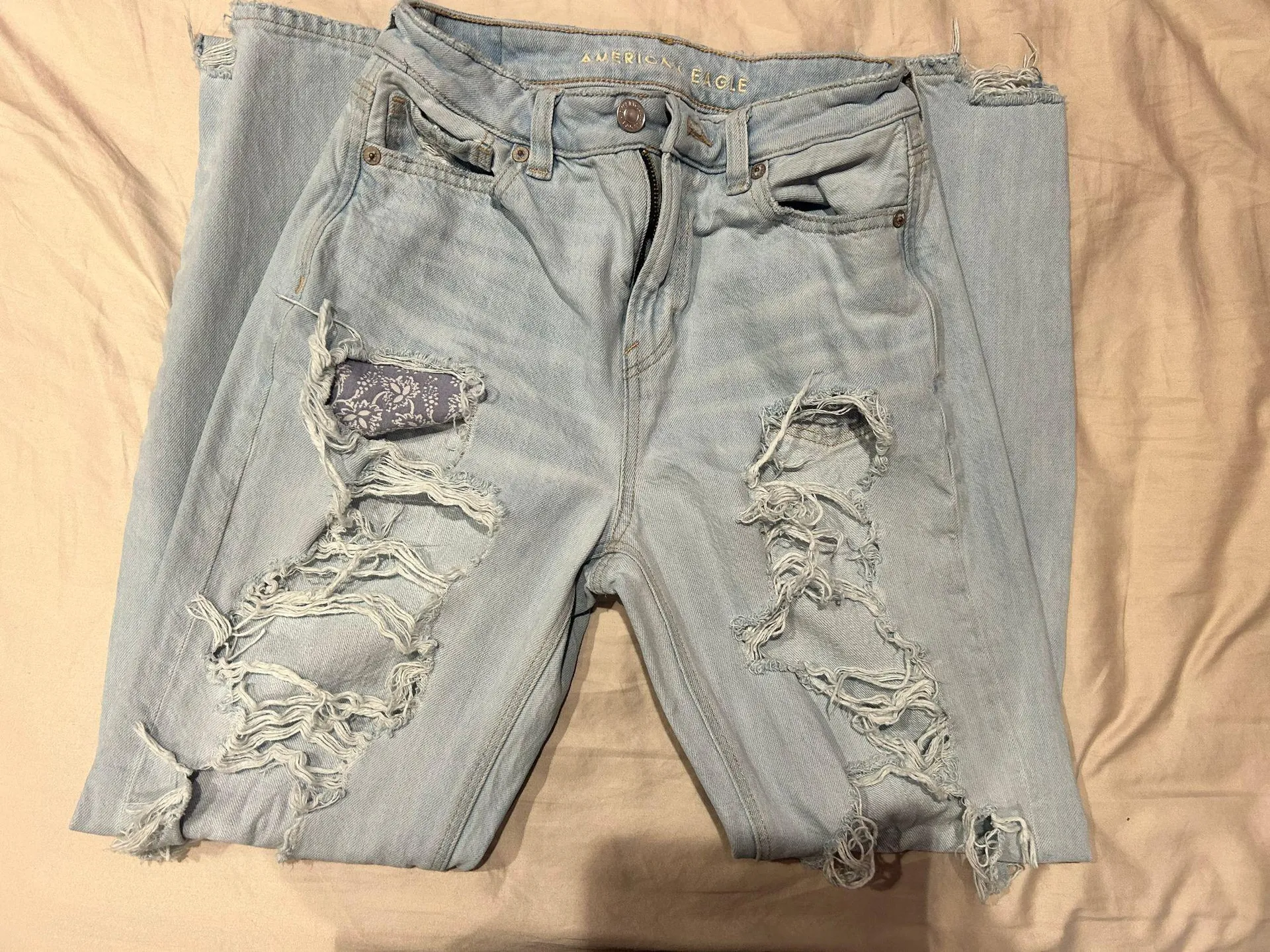Outfitters Aejeans - Image 2