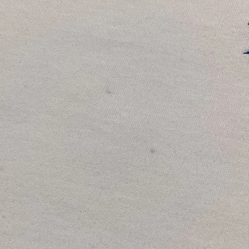 BOAST white Cannabis￼ sweatshirt. Retails $138. Medium - Image 9