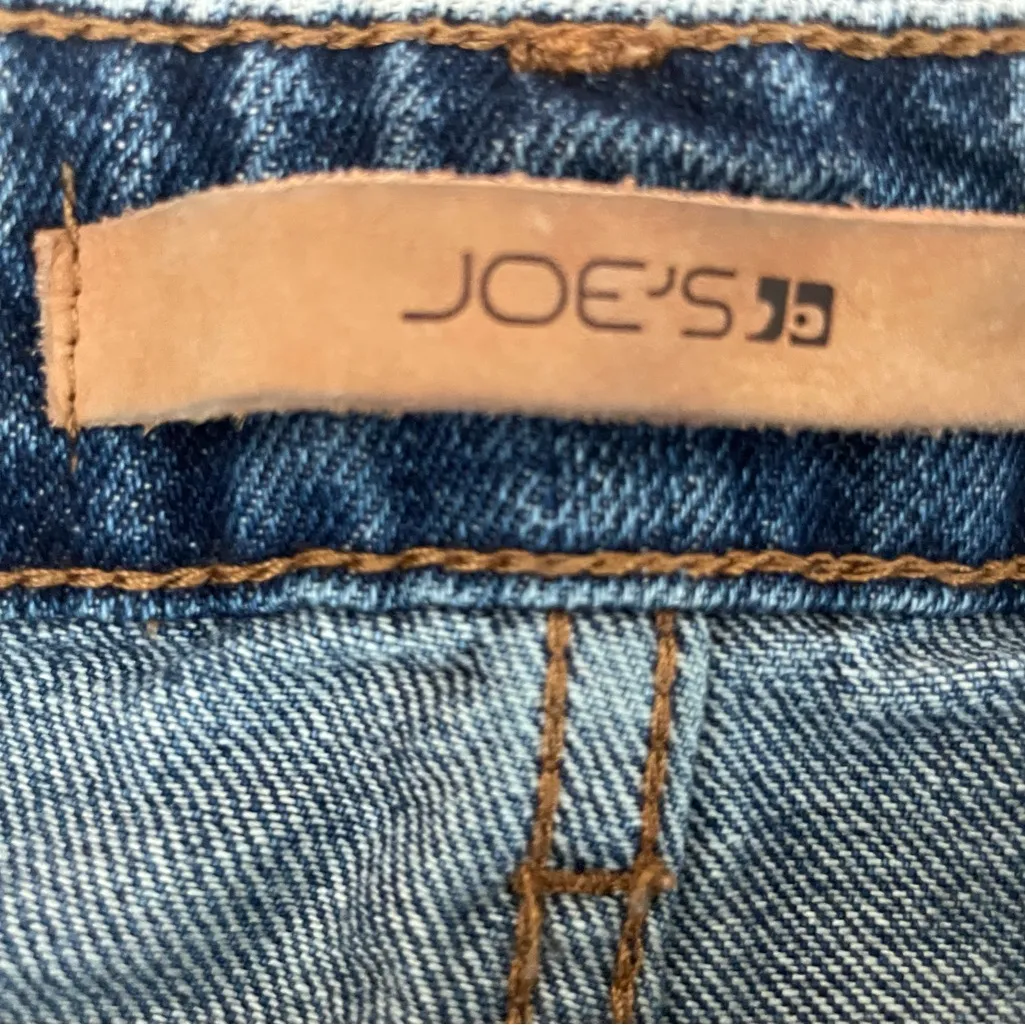 Joe’s Jeans Skirt - Collector’s Edition Size 27 - Image 5
