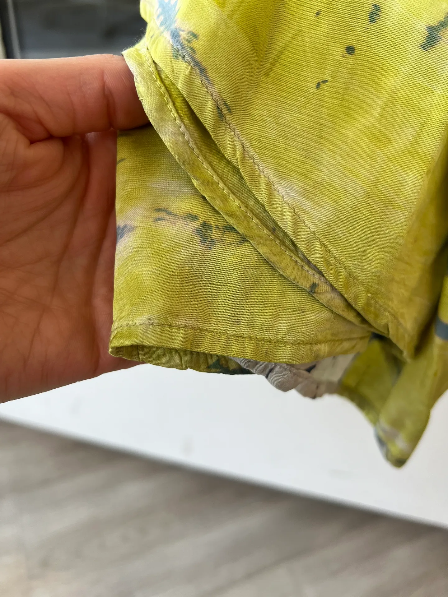 Stevie Tie Back Dress - Image 11