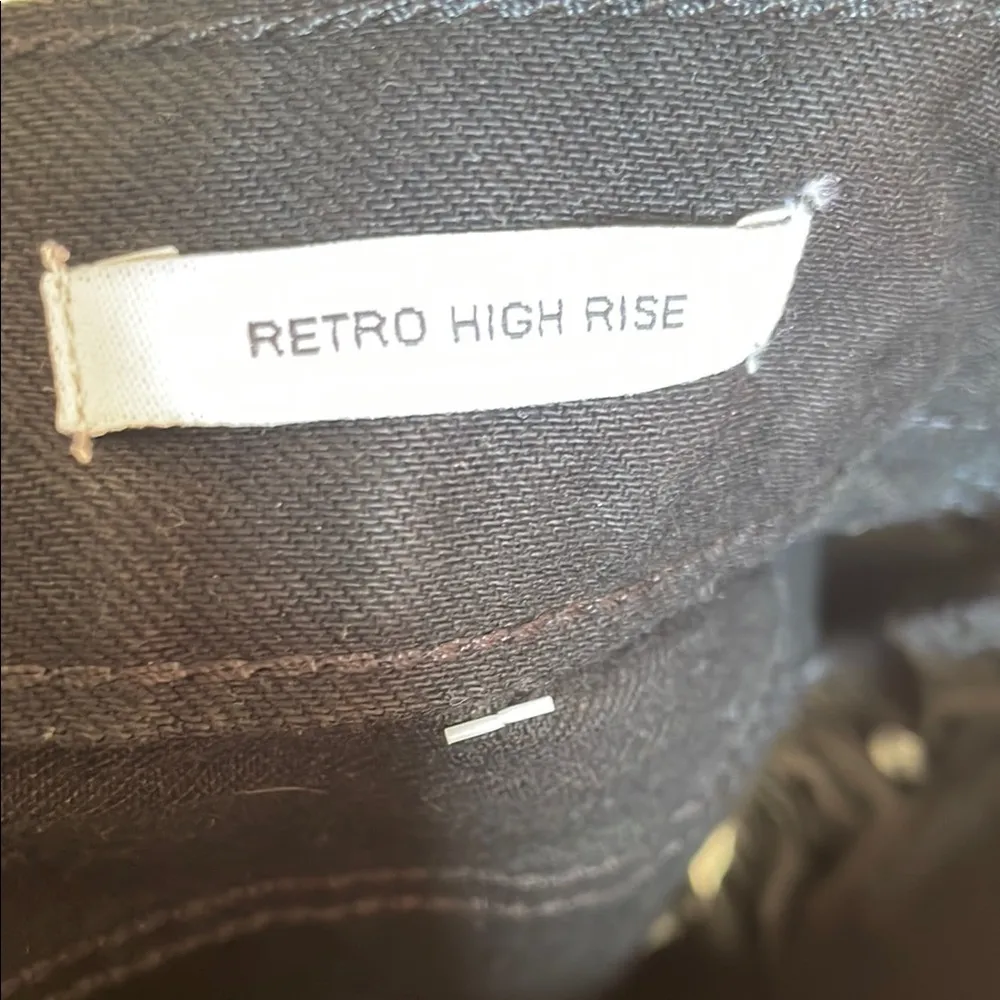 Forever 21 Grunge, Punk, Streetwear Distressed Jean Shorts - Image 3