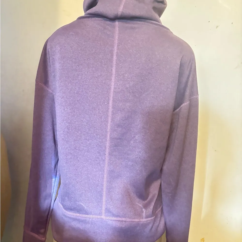 North Face hooded jacket - Image 5