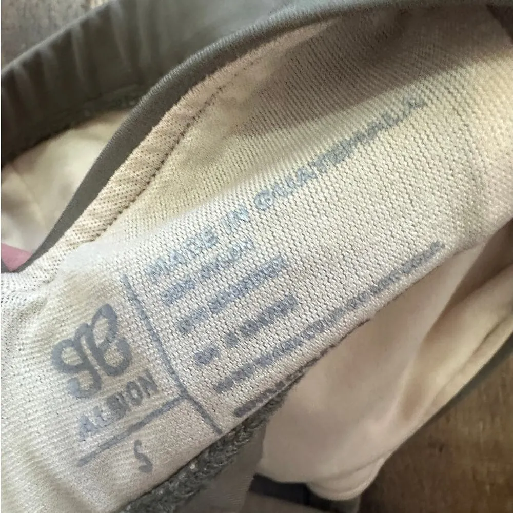 Albion Fit Hunter Green Uplift Bra Size Small - Image 5