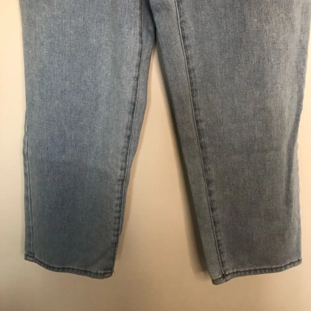 Pacsun Paperbag Waist Mom Jeans - Image 5