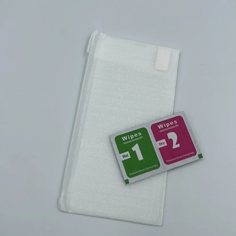 Black Cheetah Print Phone Case - Image 7